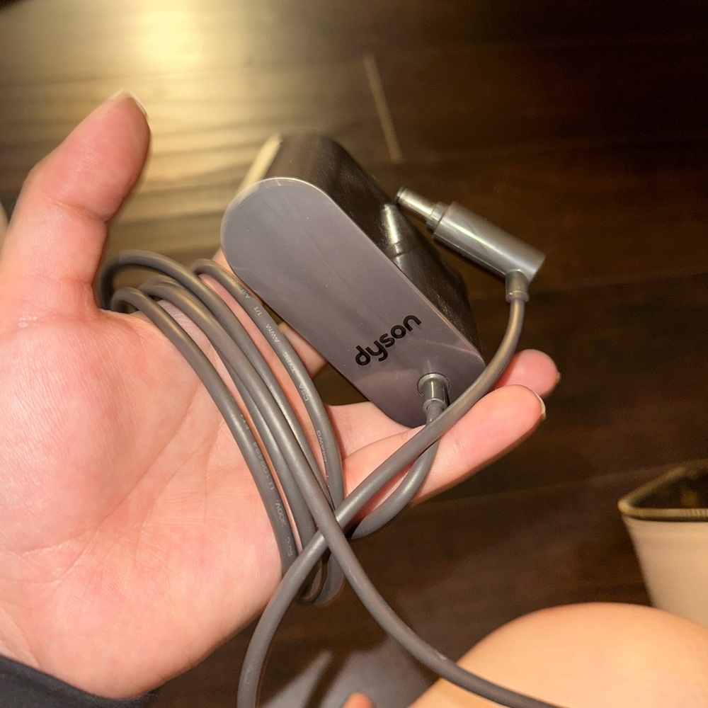 Dyson Charger
